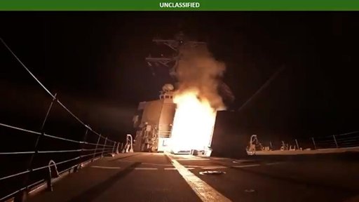 Trump ordena ataques aéreos contra ISIS en Nigeria en una operación conjunta