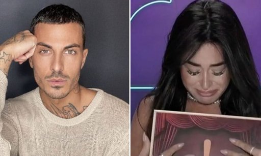 Comentador e Concorrente do 'Secret Story' Criticam Postura de Cristina Ferreira