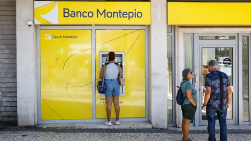 Lucro do Banco Montepio Recua 10,1% para 86,4 Milhões de Euros até Setembro