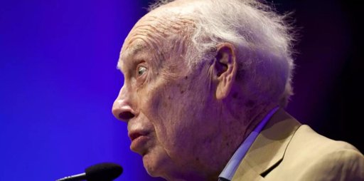 Morte de James Watson e o Legado da Descoberta do ADN
