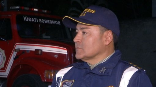 Capturan a Misael Cadavid y otros implicados en presunta red de corrupción en el Área Metropolitana