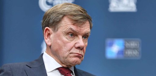 La Russie accusée de cyberattaques et de campagnes de désinformation en Europe