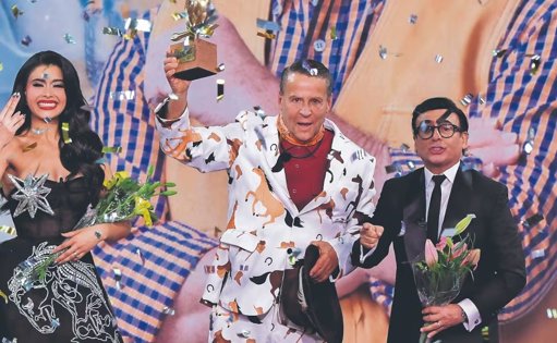 Alfredo Adame: Entre el Triunfo en un Reality y la Polémica con Pati Chapoy