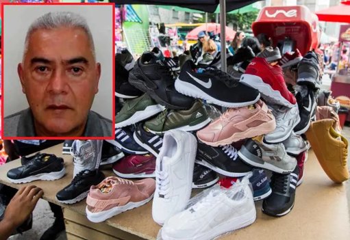 Interpol emite circular roja contra 'Papá Pitufo', el presunto 'zar del contrabando'