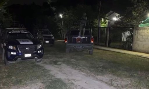 Ola de Homicidios Sacude a Culiacán en Fin de Semana Violento