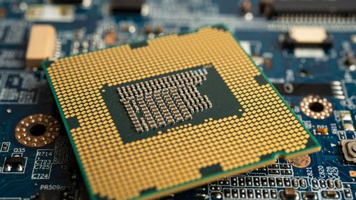 Países Baixos Intervêm em Fabricante de Chips Chinês por Segurança Nacional