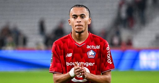 Le LOSC ajuste sa liste UEFA en raison de blessures