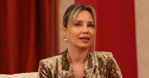 Luciana Abreu Anuncia Saída da SIC Após 26 Anos