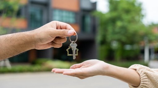 Governo Agrava IMT para Compradores Não Residentes