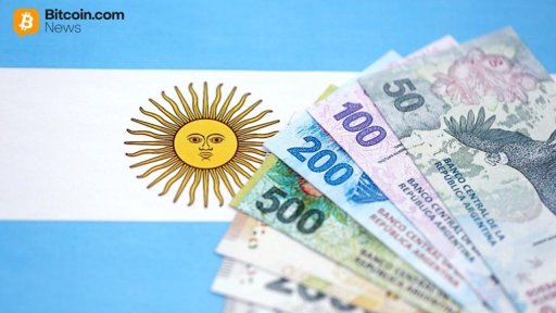 Exchange argentino Ripio lanza 'wARS', una stablecoin vinculada al peso