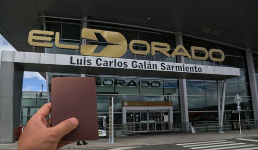 Aeropuerto El Dorado recibe certificación de aeródromo en su 66º aniversario