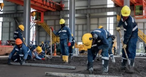 Sector Público Impulsa Empleo con Vacantes en Proyectos de Infraestructura y Entidades Estatales