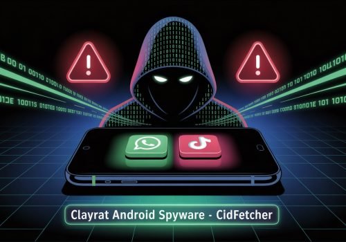 Alertan sobre nuevo malware para Android que se propaga a través de WhatsApp y TikTok