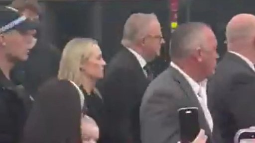 Ataque em Sydney Ligado à Ideologia do Estado Islâmico