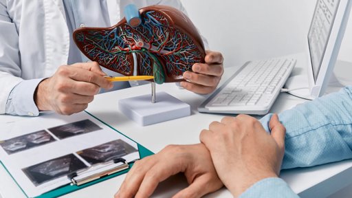 Hepatite C: Cura Existe mas Erradicação Depende do Rastreio