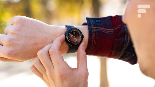 Fin du support pour la première Google Pixel Watch après trois ans