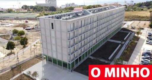 Novos Projetos de Construção em Lisboa e Porto Evidenciam Mercado a Duas Velocidades