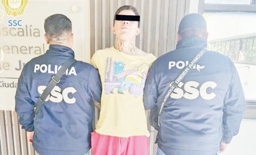 Asesinato del abogado David Cohen en la Ciudad de México