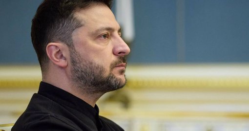 Zelensky em digressão pela Europa para reforçar apoio militar e energético