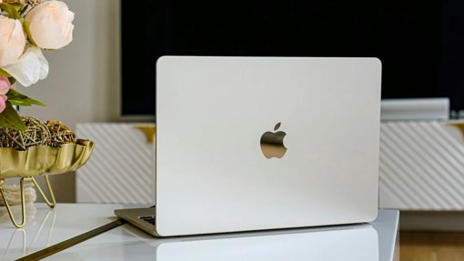 Fim do Windows 10 Impulsiona Vendas de MacBooks