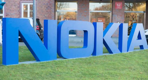 Nvidia invierte mil millones de dólares en Nokia para colaborar en redes de IA y 6G