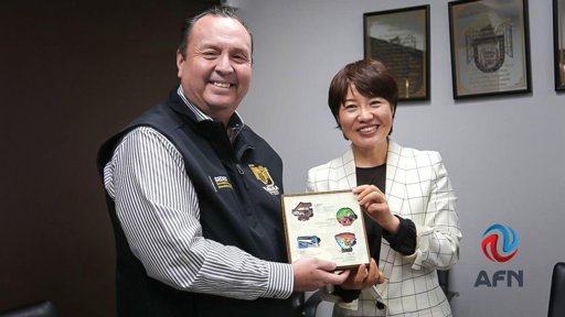 Tijuana busca fortalecer lazos económicos con la ciudad china de Changchun