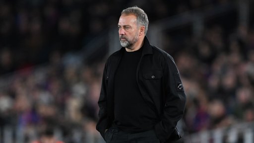 Sous pression, le FC Barcelone doit l'emporter face à l'Eintracht Francfort