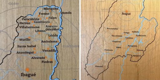 El Panóptico de Ibagué se consolida como guardián de la riqueza cultural y natural del Tolima