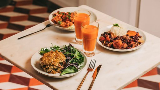 A Padaria Portuguesa renueva su menú de almuerzos con platillos tradicionales