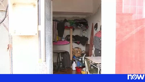 Homem de 48 anos morre em Lordelo após agressões