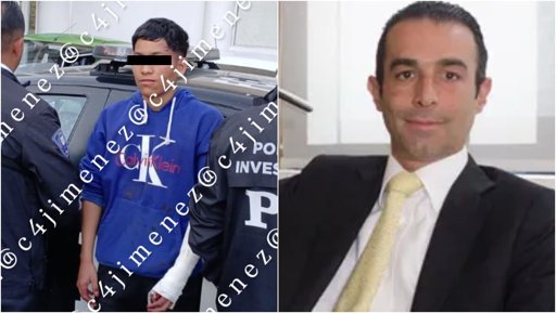 Detienen a segundo implicado en asesinato del abogado David Cohen; revelan móvil económico