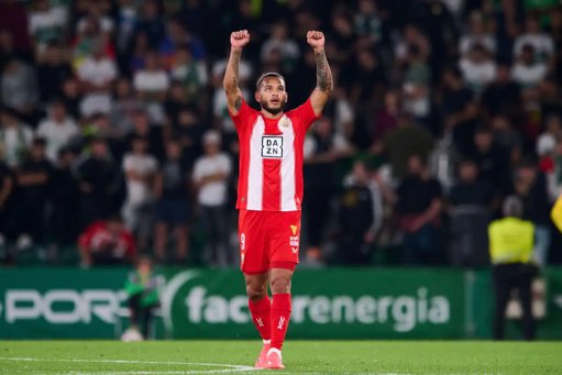 L'OM face à un "test important" contre le Sporting Portugal