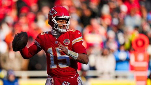 Patrick Mahomes sufre rotura de ligamento y se pierde el resto de la temporada de la NFL