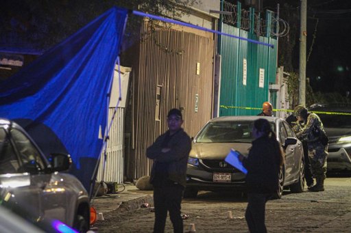 Seguridad pública en Tijuana: entre reportes de avances y la persistencia de la violencia