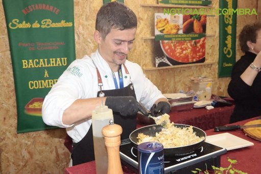 Coimbra Região Gastronómica afirma-se como motor da dinâmica regional e supera objetivos