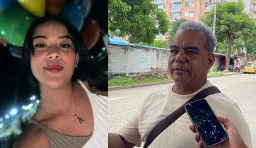 Presunto feminicidio en Barranquilla: joven fue asfixiada mientras dormía