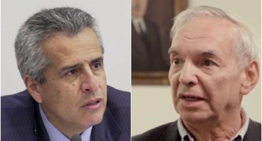 Fiscalía imputa cargos a exministros Bonilla y Velasco por escándalo de la UNGRD