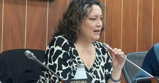 Senadora Lozano advierte sobre riesgo de doble carga tributaria para los bogotanos