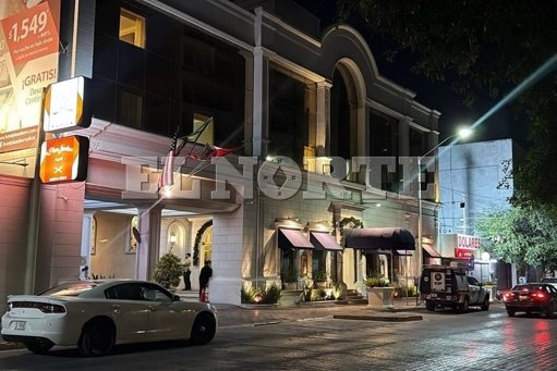 Muerte de mujer en Cumbres, Monterrey, se investiga como feminicidio