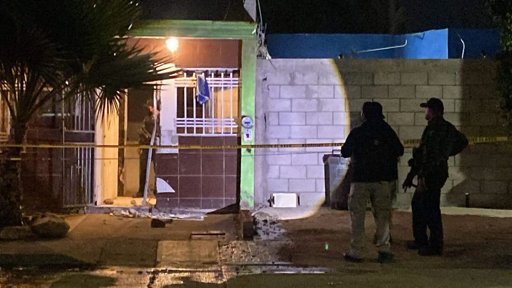 Ataques armados en Culiacán dejan múltiples víctimas y daños