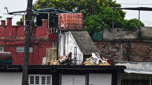 Colombia envía 246 toneladas de ayuda humanitaria a Cuba tras el paso del huracán Melissa