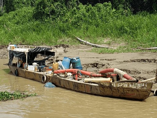 Colombia y Brasil unen fuerzas contra la minería ilegal en la Amazonía