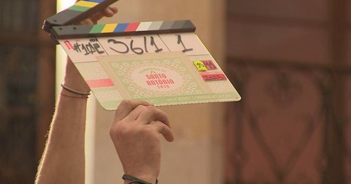 Ruben Alves Filma Comédia sobre as Tradições de Lisboa