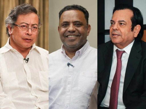 Gobierno Petro aseguraría millonario negocio de trámites de tránsito a Euclides Torres por 15 años