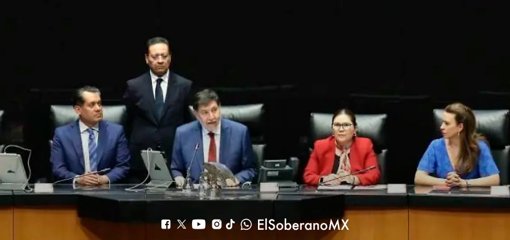 Senado aprueba por unanimidad nueva Ley General contra la Extorsión