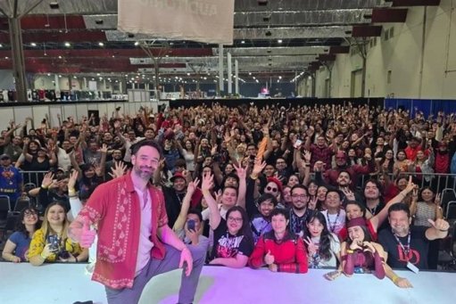 Charlie Cox anticipa el regreso de un personaje clave en 'Daredevil: Born Again'