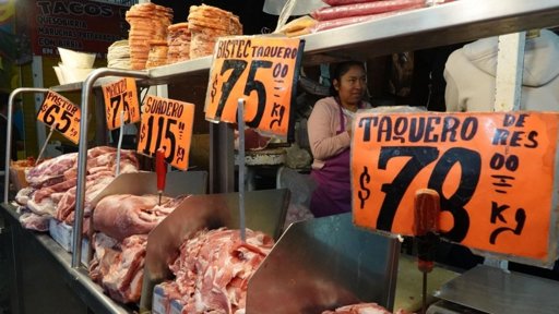 Inflación Anual Repunta a 3.76% en Septiembre; Persiste Presión en el Componente Subyacente