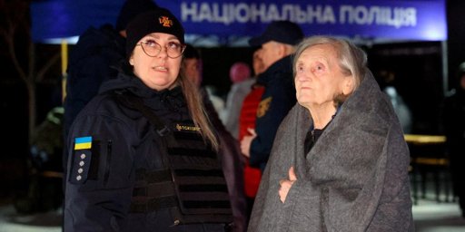 Guerre en Ukraine : combats intenses dans l'Est et situation électrique "difficile" à l'approche de l'hiver