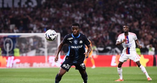 OM : Hamed Junior Traoré, un retour espéré pour le Trophée des champions