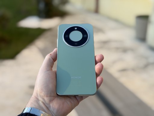 Honor lance le Magic 8 Lite, un smartphone axé sur une résistance et une autonomie records